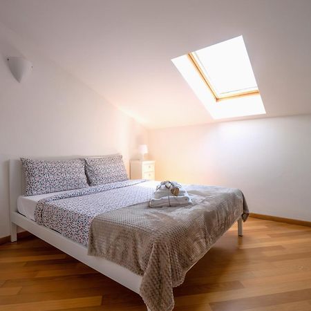Appartamento Mimosa "A Casa Felice" Pietra Ligure Luaran gambar
