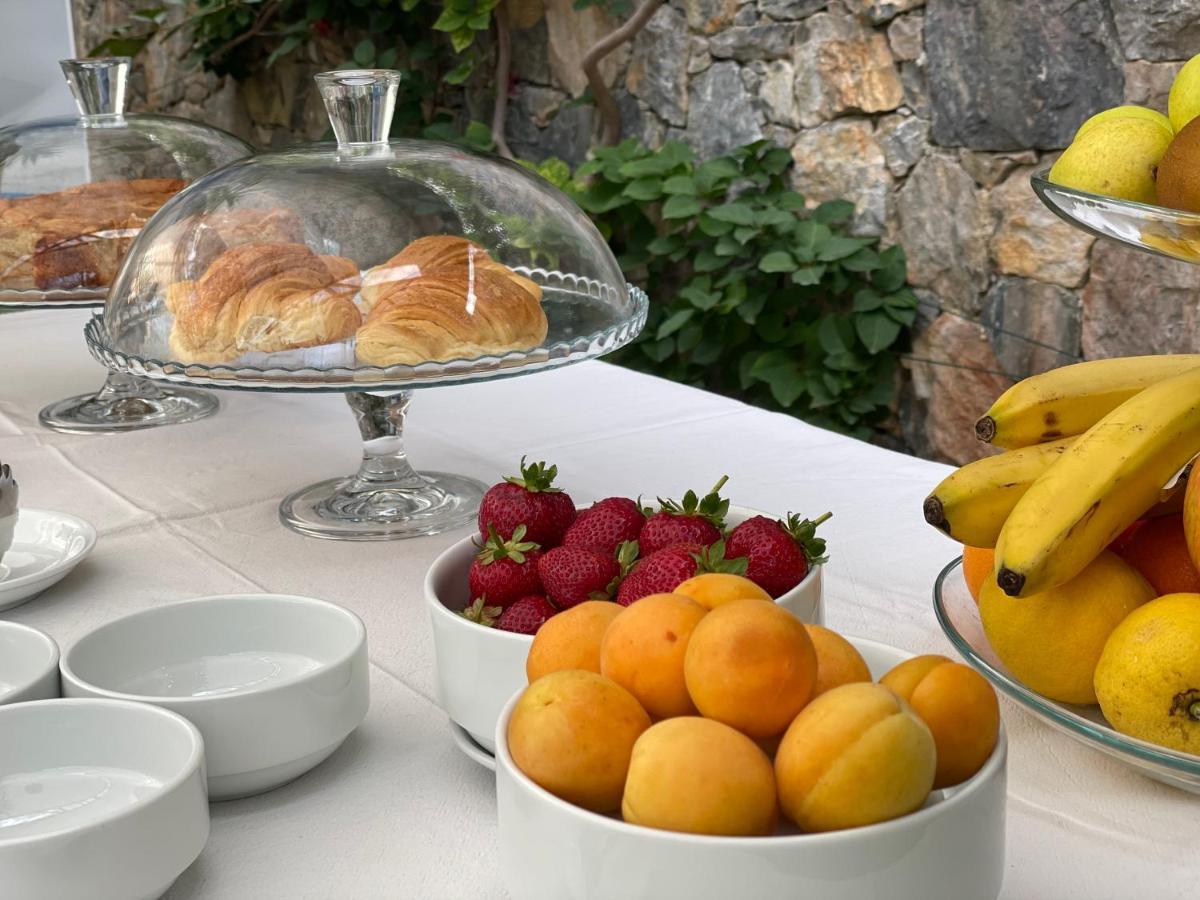 Appartamento Mimosa "A Casa Felice" Pietra Ligure Luaran gambar